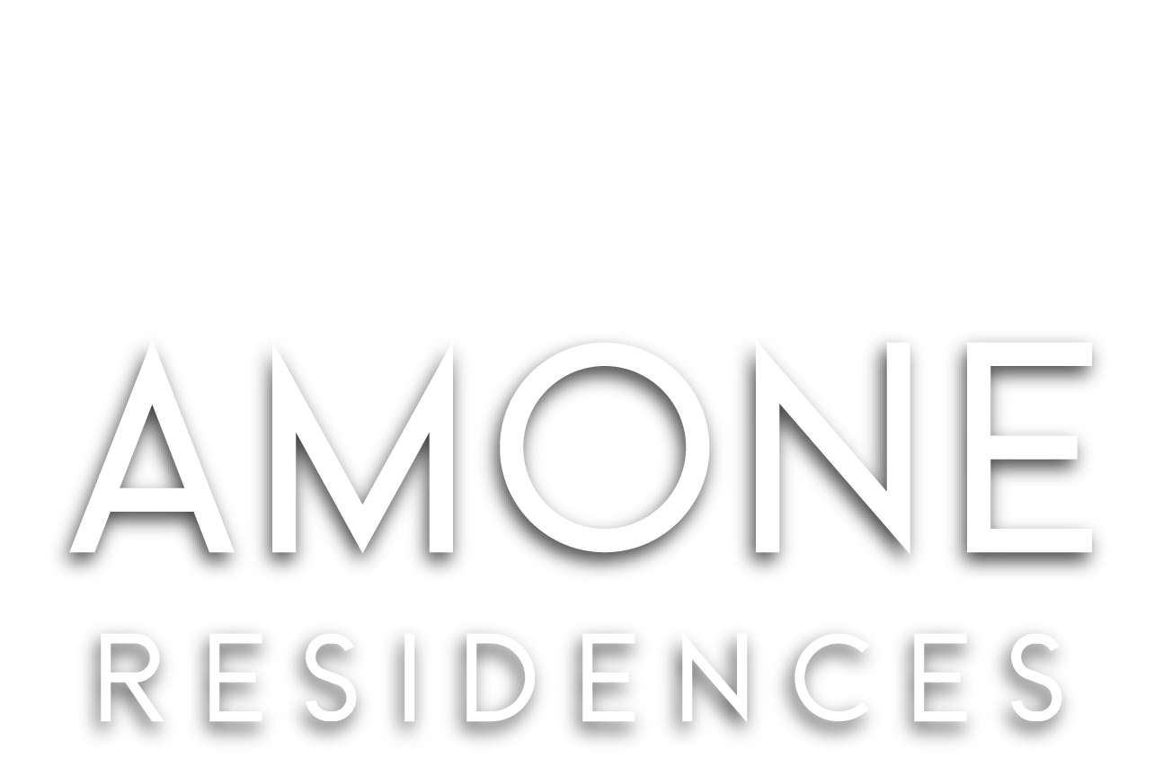 Amone Residences Logo